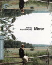 【輸入盤ブルーレイ】【新品】CRITERION COLLECTION / MIRROR