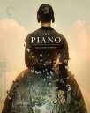 【輸入盤UHD】【新品】CRITERION COLLECTION / PIANO THE UHD/BLU-RAY