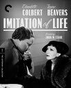 【輸入盤ブルーレイ】【新品】Imitation of Life(CRITERION COLLECTION)【B2023/1/10発売】