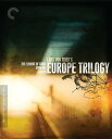 【輸入盤ブルーレイ】【新品】Lars Von Trier's Europe Trilogy (CRITERION COLLECTION) (3PC)【B2023...