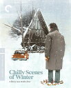 【輸入盤ブルーレイ】【新品】CRITERION COLLECTION / CHILLY SCENES OF WINTER【B2023/3/28発売】