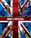 【輸入盤ブルーレイ】【新品】CRITERION COLLECTION / SMALL AXE (3PC)【B2023/4/25発売】