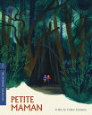【輸入盤ブルーレイ】【新品】CRITERION COLLECTION / PETITE MAMAN【B2023/5/23発売】秘密の森の、その向こう
