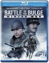【輸入盤ブルーレイ】【新品】BATTLE OF THE BULGE: WINTER WAR