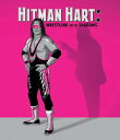 【輸入盤ブルーレイ】【新品】HITMAN HART: WRESTLING WITH SHADOWS【B2023/3/28発売】