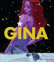 【輸入盤ブルーレイ】【新品】GINA/(DTS)【B2023/4/25発売】