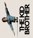 【輸入盤ブルーレイ】【新品】KID BROTHER