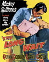 【輸入盤UHD】【新品】LONG WAIT / LONG WAIT (4K) (Limited Edition)【UHD2023/3/21発売】