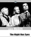【輸入盤ブルーレイ】【新品】NIGHT HAS EYES (CLASSICFLIX SILVER SERIES)【B2023/2/28発売】
