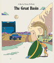 【輸入盤ブルーレイ】【新品】GREAT BASIN【B2023/5/30発売】グレートベースン