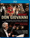 【輸入盤ブルーレイ】【新品】DON GIOVANNI