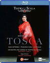 【輸入盤ブルーレイ】【新品】PUCCINI/NETREBKO/MELI / TOSCA【BM2023/4/28発売】