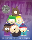 【輸入盤ブルーレイ】SOUTH PARK: COMPLETE TWENTY-FIFTH SEASON【B2023/4/4発売】(アニメ)