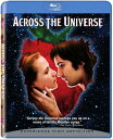 【輸入盤ブルーレイ】【新品】ACROSS THE UNIVERSE