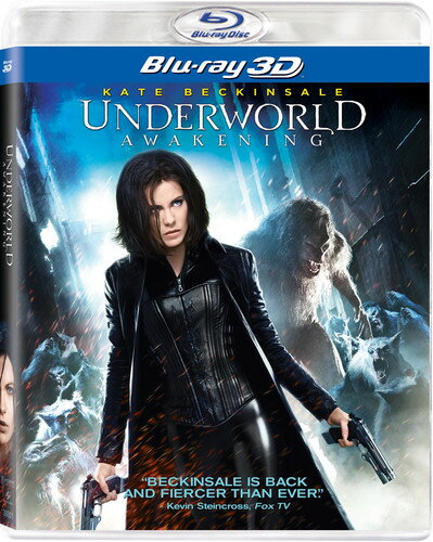 yAՃu[CzUNDERWORLD: AWAKENING (3PC)