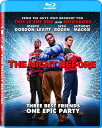 【輸入盤ブルーレイ】【新品】NIGHT BEFORE