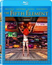【輸入盤ブルーレイ】【新品】FIFTH ELEMENT