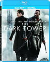 【輸入盤ブルーレイ】【新品】DARK TOWER