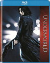 【輸入盤ブルーレイ】【新品】UNDERWORLD (2003)