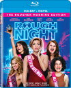 【輸入盤ブルーレイ】【新品】ROUGH NIGHT