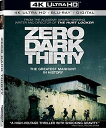 【輸入盤UHD】【新品】ZERO DARK THIRTY