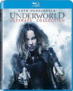 【輸入盤ブルーレイ】【新品】UNDERWORLD/UNDERWORLD: AWAKENING/EVOLUTION (5PC)
