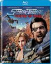 yAՃu[CzSTARSHIP TROOPERS: TRAITORS OF MARS