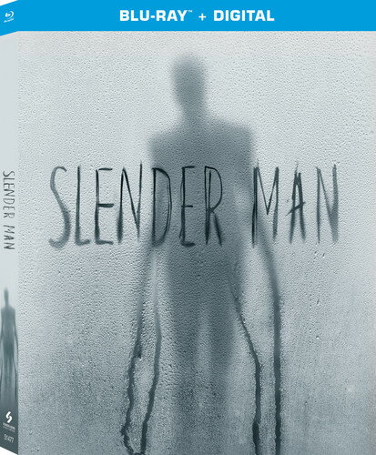 yAՃu[CzSLENDER MAN