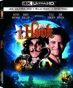 【輸入盤UHD】【新品】HOOK
