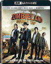 【輸入盤UHD】ZOMBIELAND: DOUBLE TAP