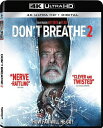 【輸入盤UHD】【新品】DON'T BREATHE 2