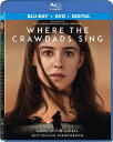 【輸入盤ブルーレイ】【新品】WHERE THE CRAWDADS SING