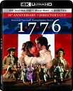 【輸入盤UHD】【新品】1776: 50TH ANNIVERSARY