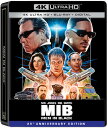 【輸入盤UHD】【新品】MEN IN BLACK