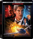【輸入盤UHD】【新品】AIR FORCE ONE: 25TH ANNIVERSARY エアフォース・ワン【UHD2023/3/7発売】