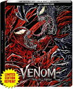 【輸入盤UHD】【新品】VENOM: LET THERE BE CARNAGE