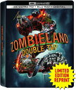 【輸入盤UHD】【新品】ZOMBIELAND: DOUBLE TAP