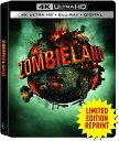 【輸入盤UHD】ZOMBIELAND