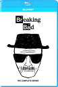 【輸入盤ブルーレイ】【新品】BREAKING BAD: THE COMPLETE SERIES (16PC)/(BOX)【B2022/12/6発売】