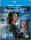 【輸入盤ブルーレイ】【新品】MISSING【B2023/3/28発売】