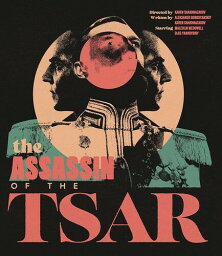 【輸入盤ブルーレイ】ASSASSIN OF THE TSAR【B2023/4/25発売】