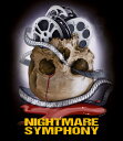 【輸入盤ブルーレイ】【新品】NIGHTMARE SYMPHONY【B2022/12/13発売】
