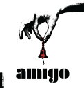 【輸入盤ブルーレイ】【新品】AMIGO【B2023/3/28発売】