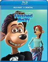 【輸入盤ブルーレイ】【新品】FLUSHED AWAY【BM2019/6/4 発売】