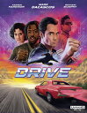 【輸入盤UHD】【新品】DRIVE
