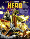 【輸入盤ブルーレイ】【新品】HERO