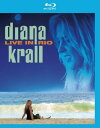 【輸入盤ブルーレイ】Diana Krall / Diana Krall: Live in Rio