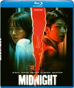 【輸入盤ブルーレイ】【新品】MIDNIGHT