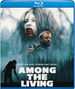 【輸入盤ブルーレイ】【新品】AMONG THE LIVING【B2022/11/8発売】