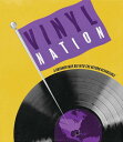【輸入盤ブルーレイ】【新品】VINYL NATION【B2023/5/30発売】